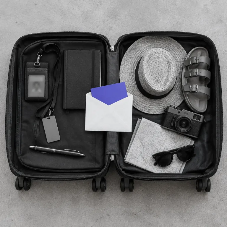 Rétention estivale : les HIPO qui réfléchissent pendant les vacances et démissionnent en septembre