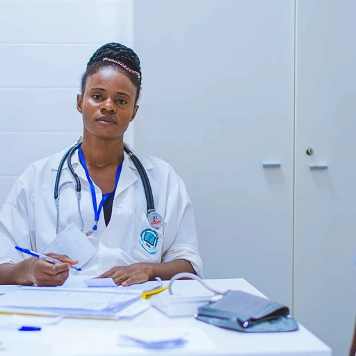 Comprendre les employés à haut potentiel : les thpi