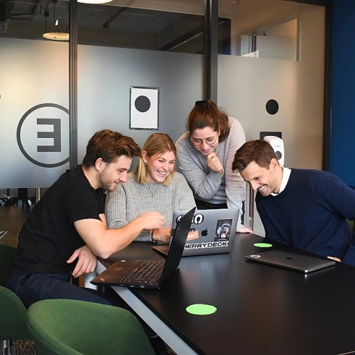 Gérer les talents : l'art du talent manager