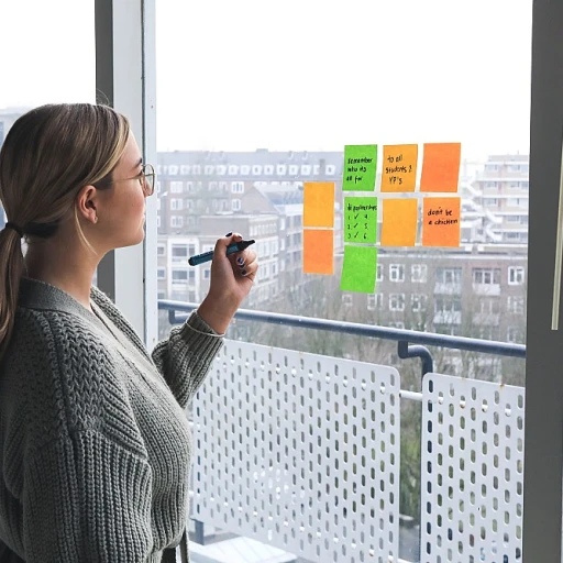 Comprendre l'impact de Cubiks sur les employés à haut potentiel