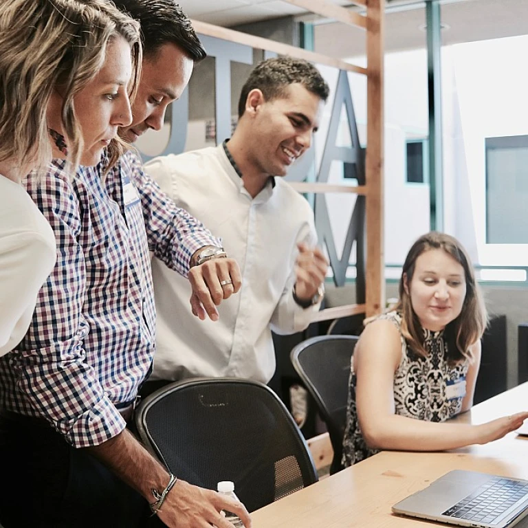 Comprendre le potentiel des employés avec Talogy