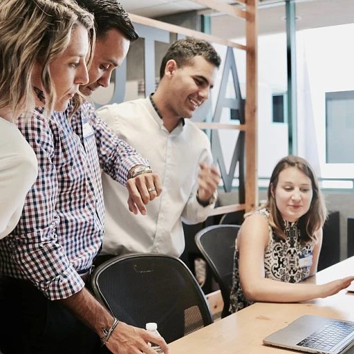 Comprendre le potentiel des employés avec Talogy