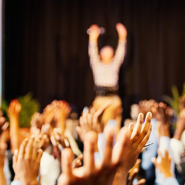 Comprendre le potentiel des talents haut