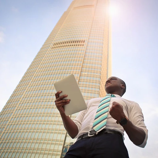 Maximiser le potentiel : stratégies efficaces pour la gestion des talents