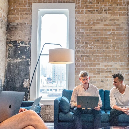 Comprendre les 16 types de personnalités pour identifier les talents à haut potentiel