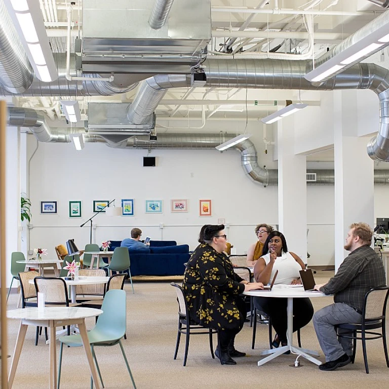 Comprendre les hauts potentiels : un atout pour l'entreprise