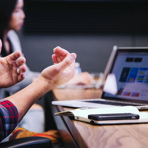 Comment le rapport d'étonnement peut révéler le potentiel caché des employés