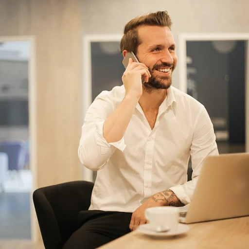 Comprendre le test MBTI pour identifier les employés à haut potentiel