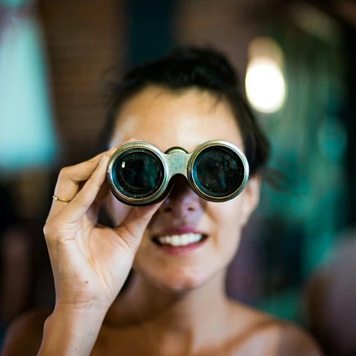Comprendre le test DISC pour identifier les employés à haut potentiel