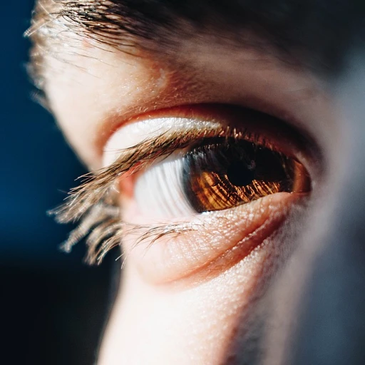 Comprendre le test de psychométrie pour les employés à haut potentiel