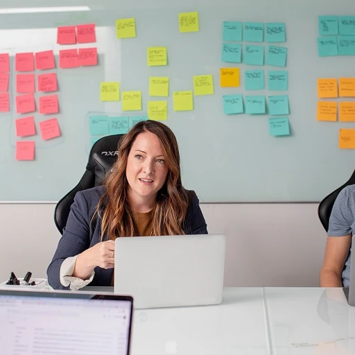 Compétences RH : Identifier et Développer les Talents à Haut Potentiel