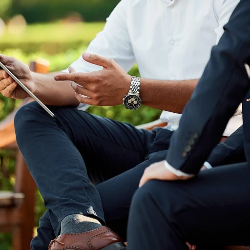 Optimiser le potentiel des employés avec le management de transition en ressources humaines