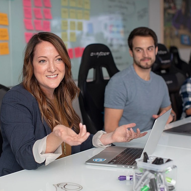 Optimiser le potentiel des employés grâce au management de transition RH