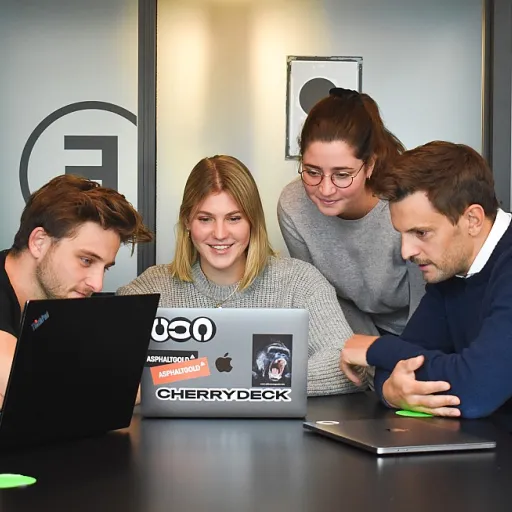 Comprendre le rôle clé du head of product auprès des talents à haut potentiel