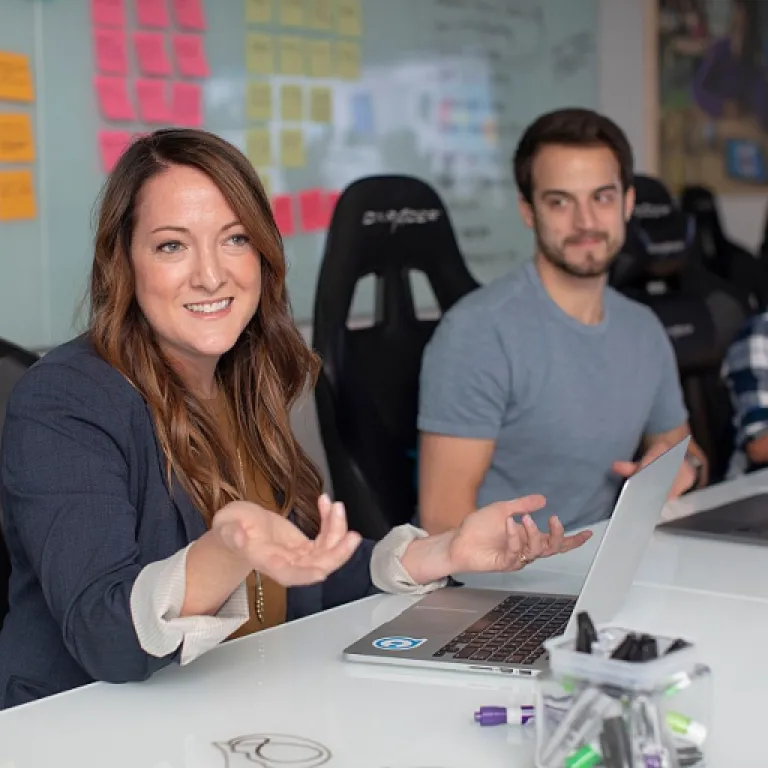 Les qualités à valoriser lors d’un entretien d’embauche avec un collaborateur à haut potentiel