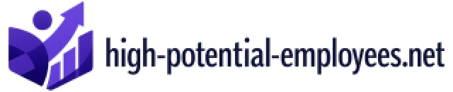 High potential employees