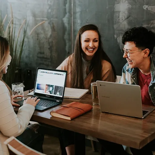 Conseils de manager : mentorer les hauts potentiels sans perdre le reste de l’équipe
